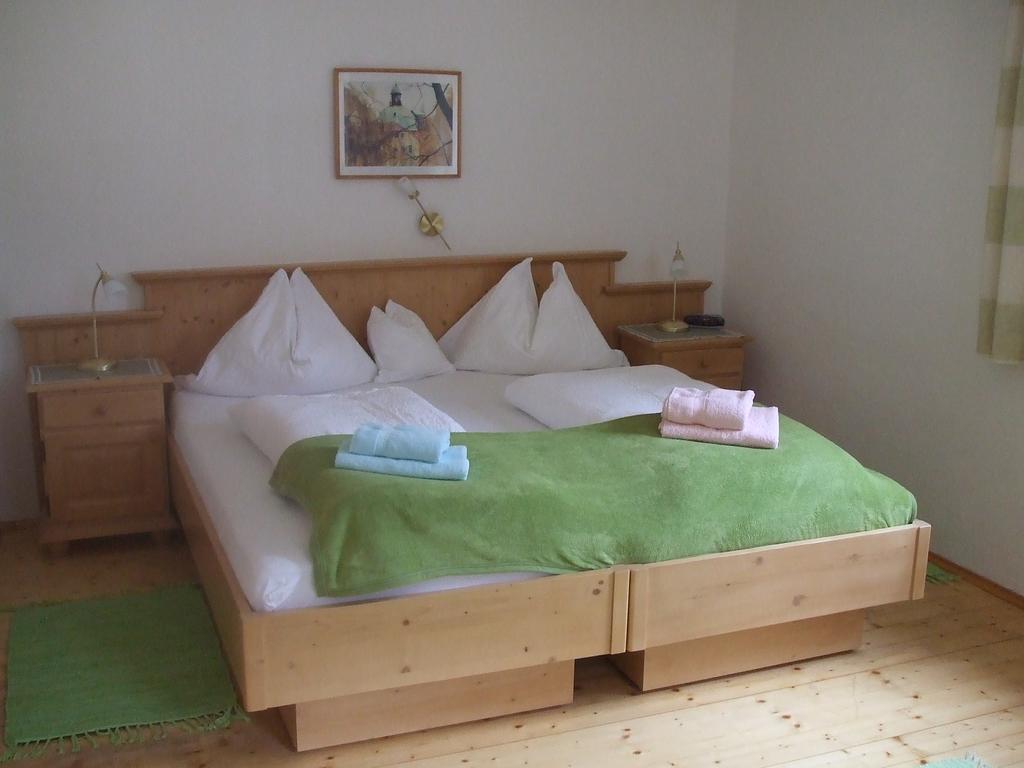 Familiengasthof Zirmhof Malta Room photo